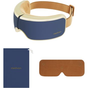 Medivon Horizon Pro 2 aparat pentru masaj pentru ochi - imagine 2